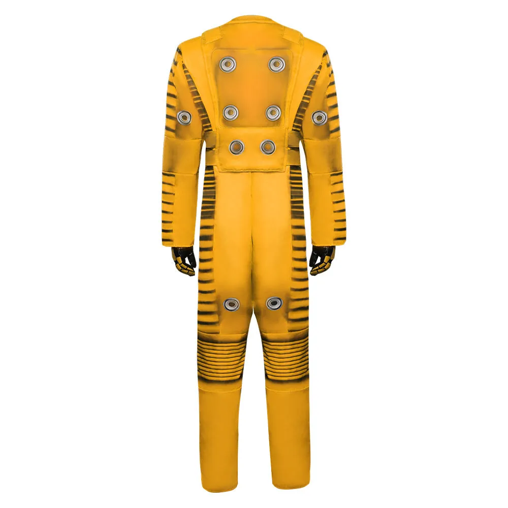 Guardians of the Galaxy  Star-Lord Peter Jason Quill Cosplay Costume Outfits Halloween Carnival Party Disguise Suit