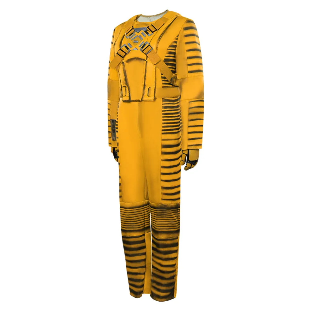Guardians of the Galaxy  Star-Lord Peter Jason Quill Cosplay Costume Outfits Halloween Carnival Party Disguise Suit