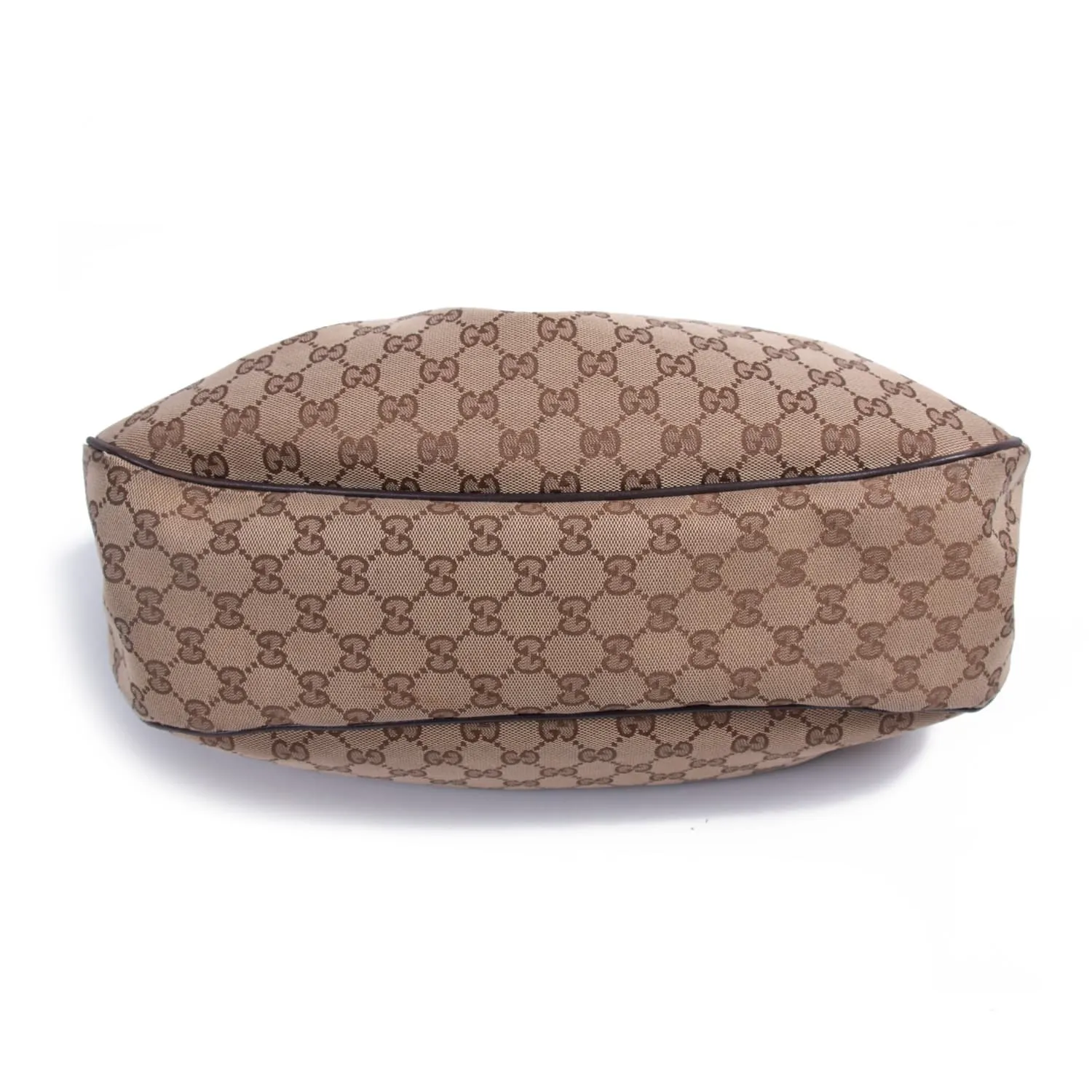 Gucci GG Sukey Hobo