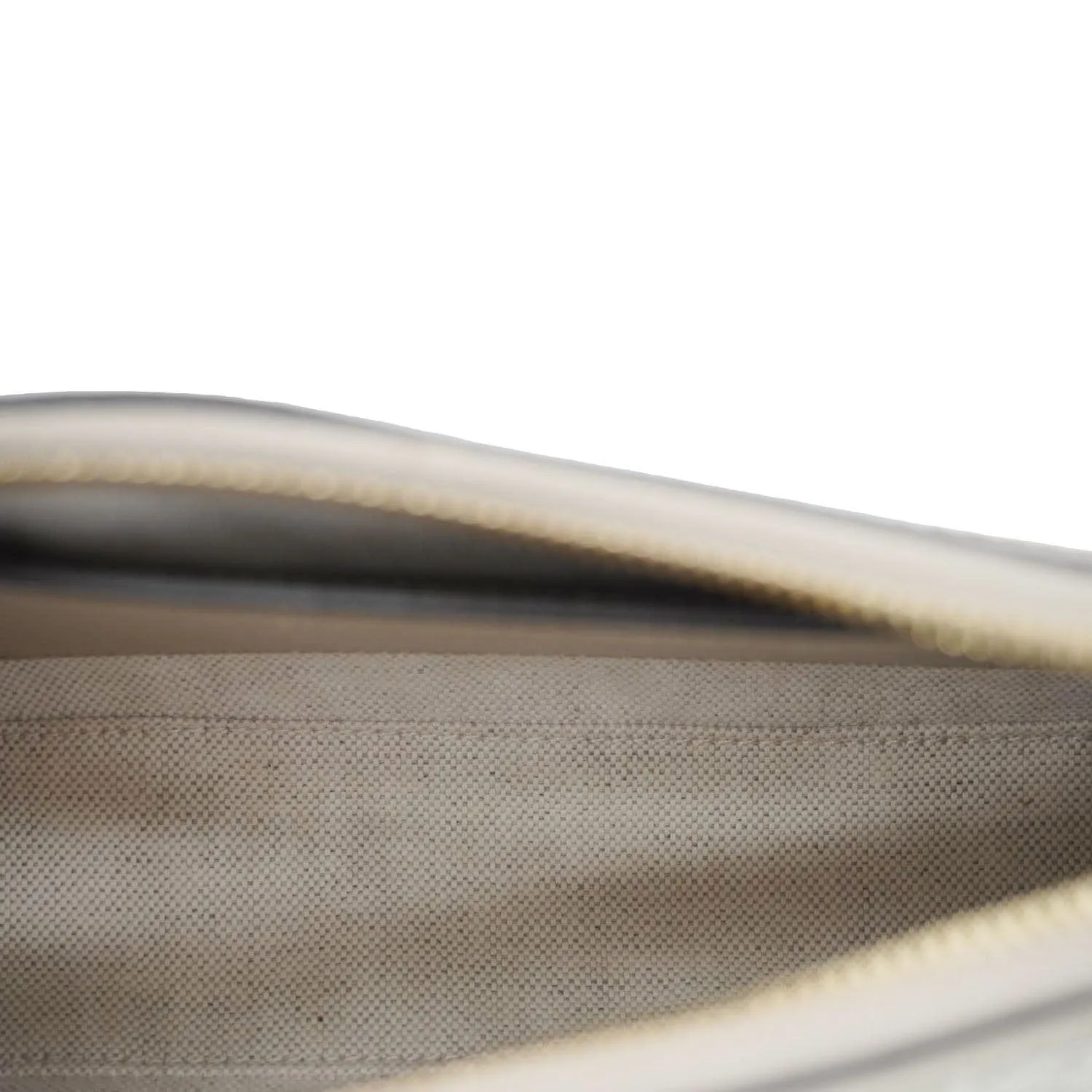 GUCCI Ophidia Small GG Supreme Canvas Hobo Bag Beige 735145