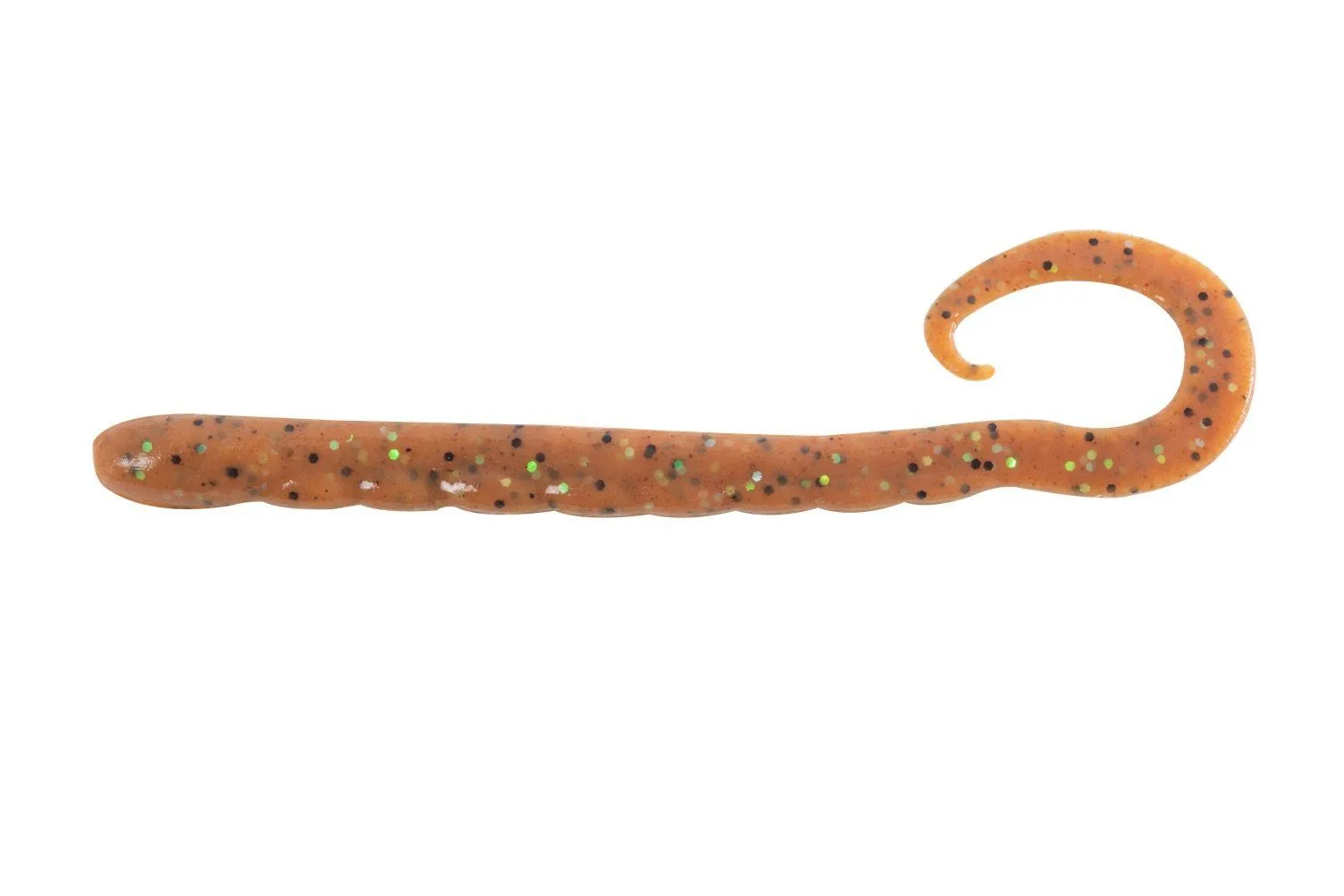 Gulp Turtleback Worm Soft Plastic Lure 7 Inch