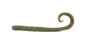 Gulp Turtleback Worm Soft Plastic Lure 7 Inch