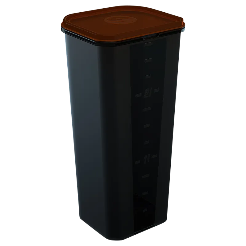 GURU Plus 4 System 17l