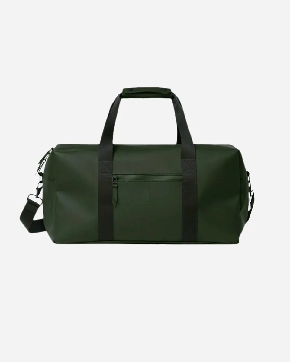 Gym Bag - Green