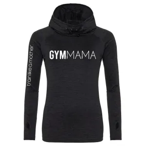 Gym Mama Dynamic Training Hoodie