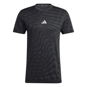 GYM  SEAML TEE