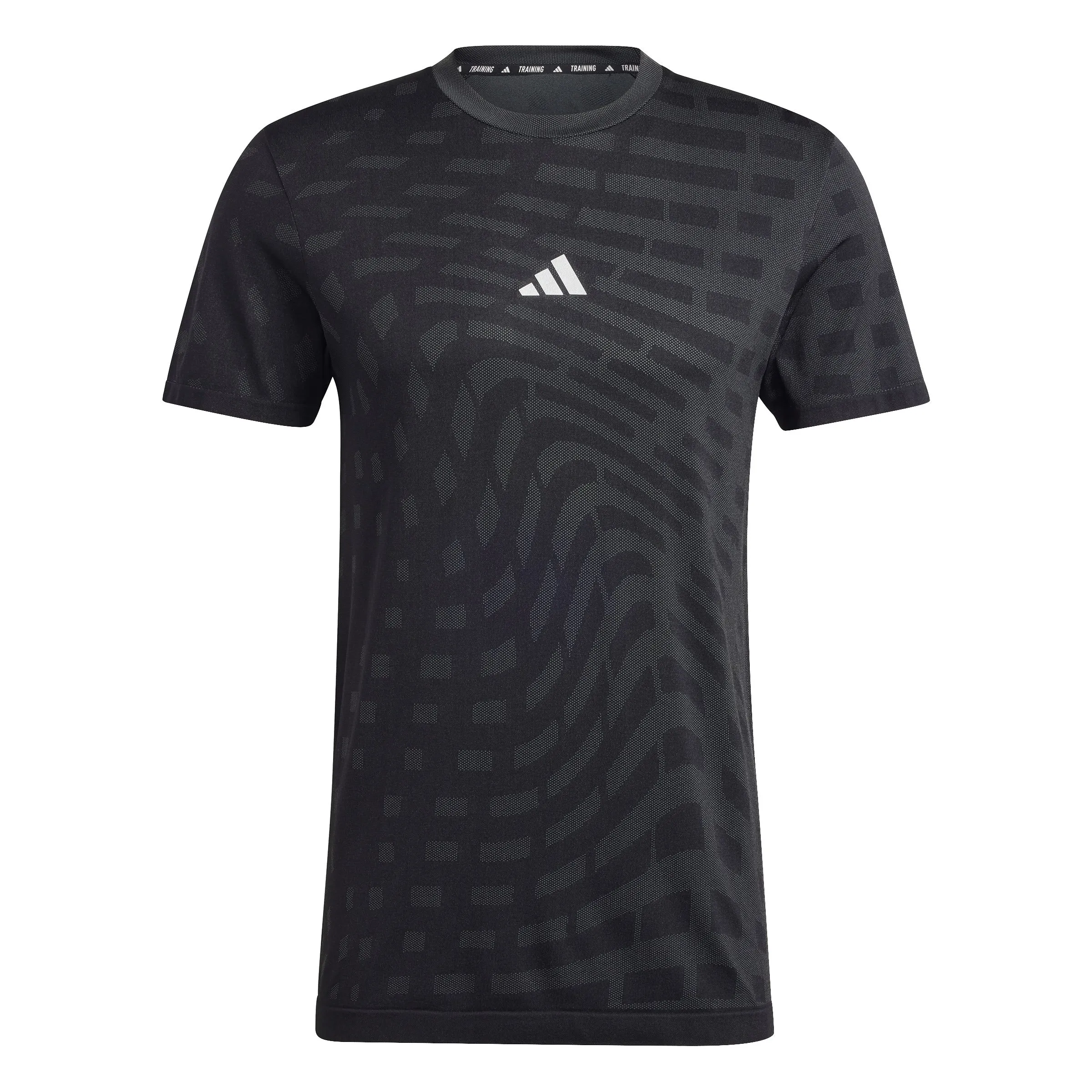 GYM  SEAML TEE