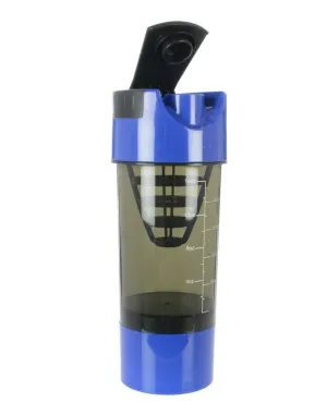 Gym Shaker Bottle 500ml
