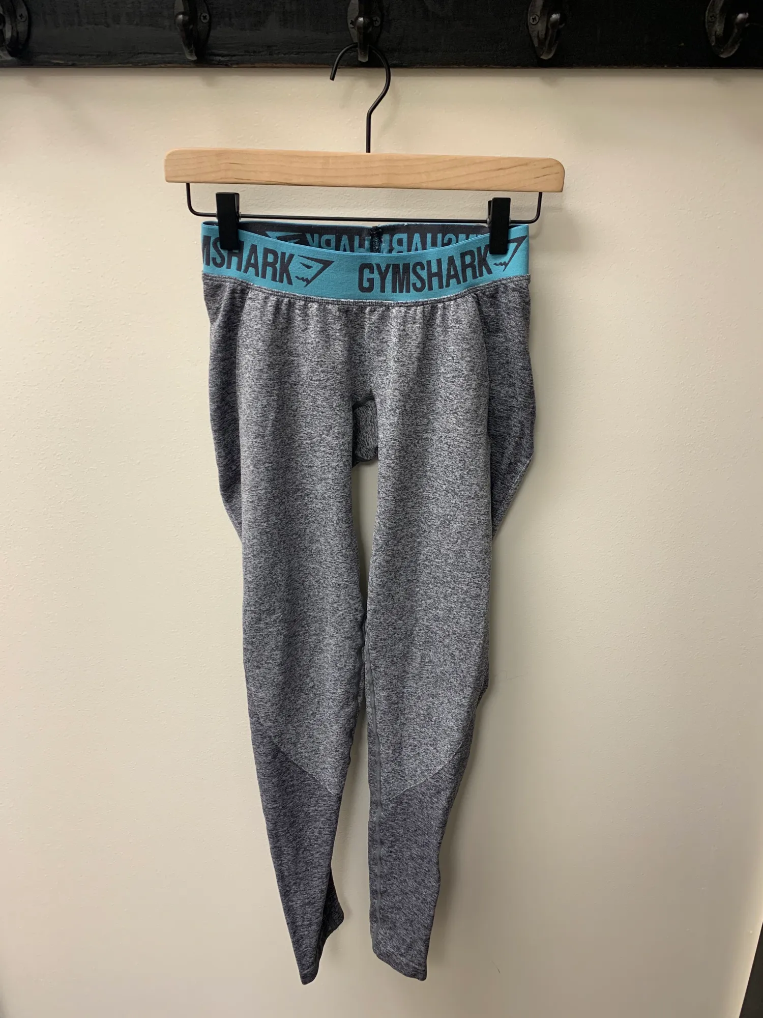 Gym Shark Athletic Pants Size Small