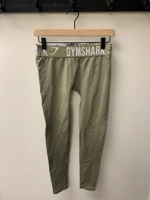 Gym Shark Athletic Pants Size Small