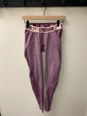 Gym Shark Athletic Pants Size Small