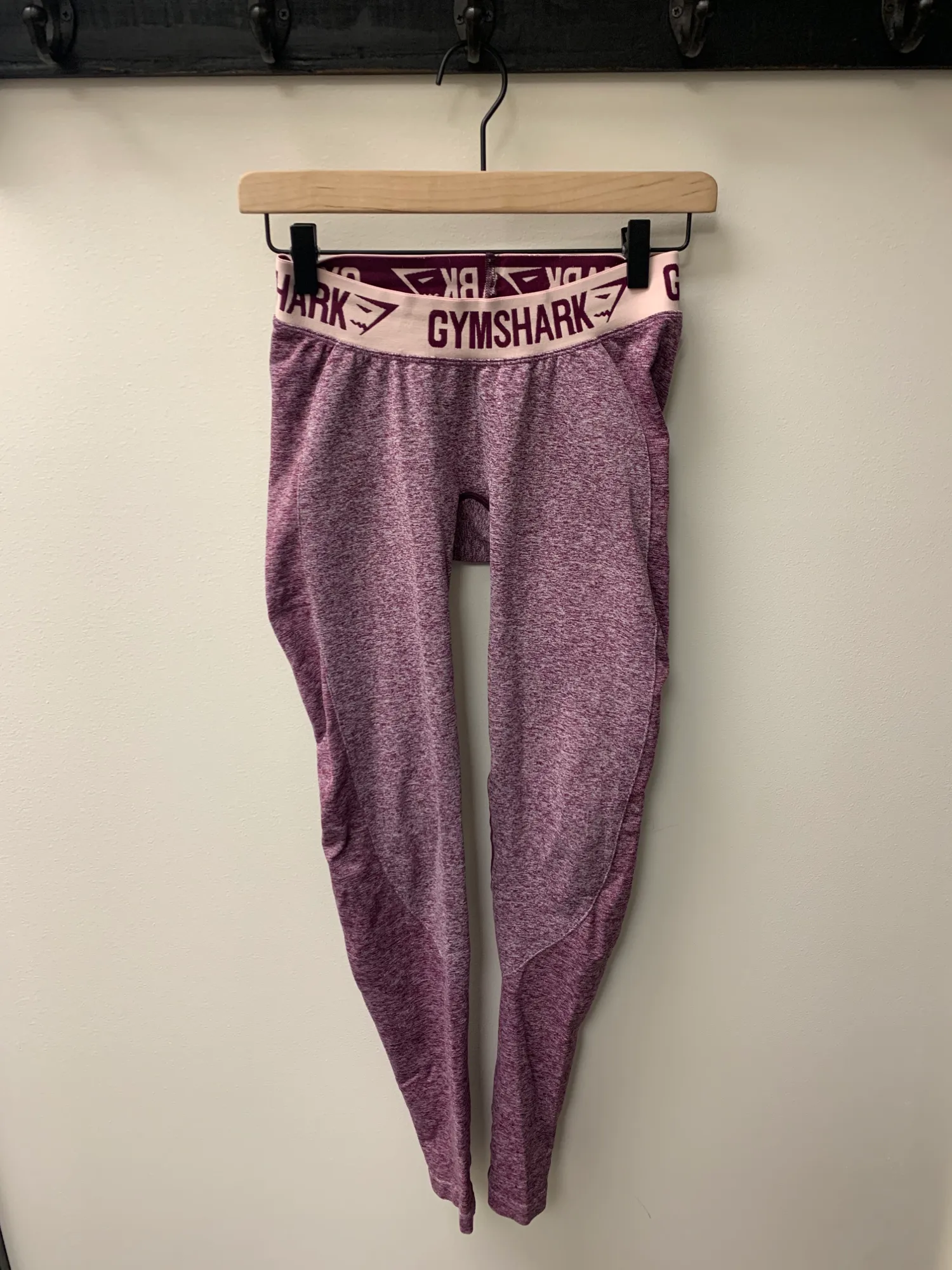Gym Shark Athletic Pants Size Small