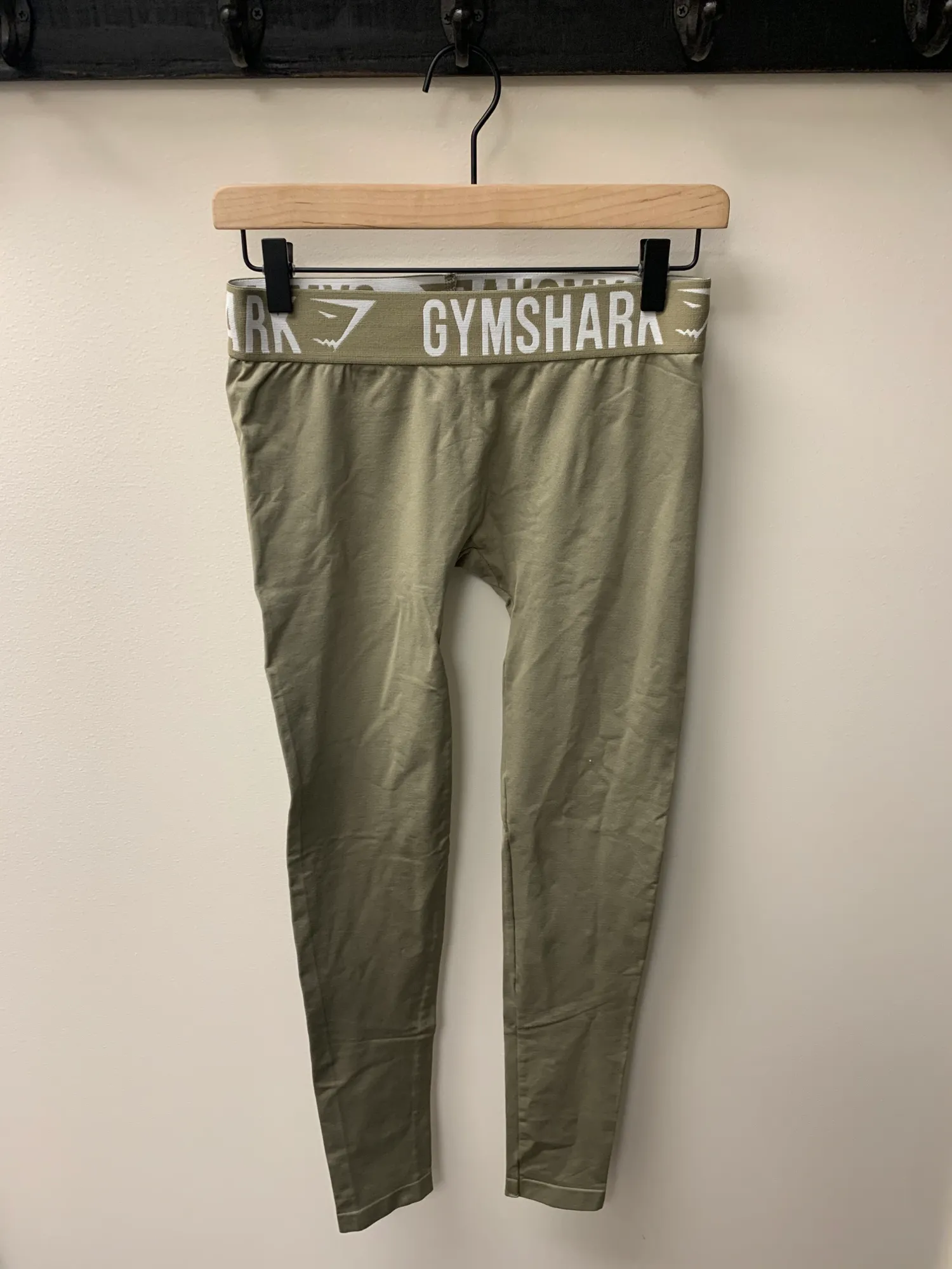 Gym Shark Athletic Pants Size Small
