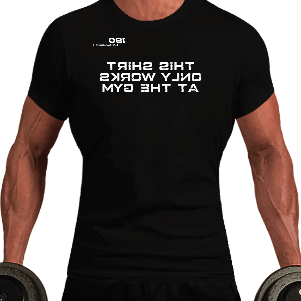 Gym Shirt