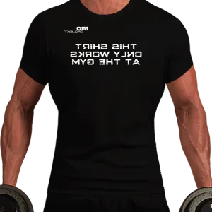 Gym Shirt