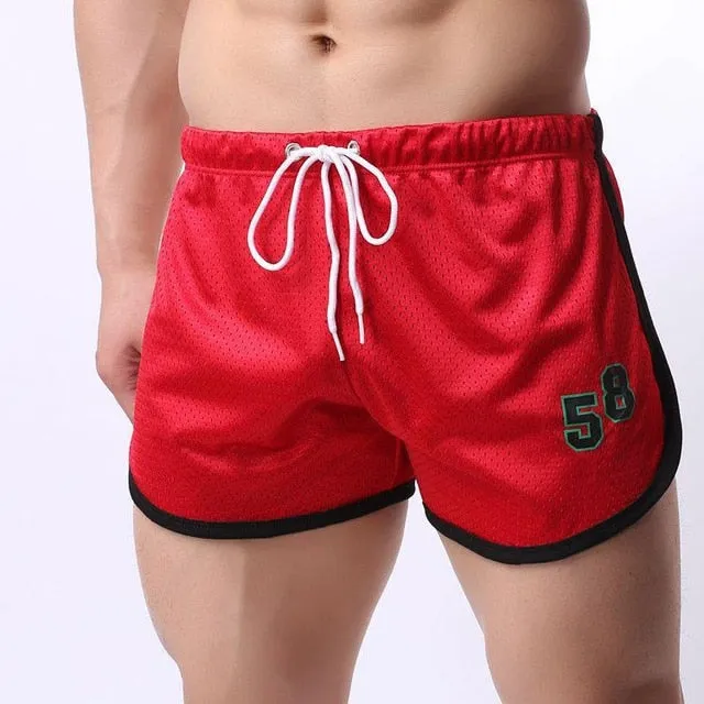 Gym Teacher Shorts