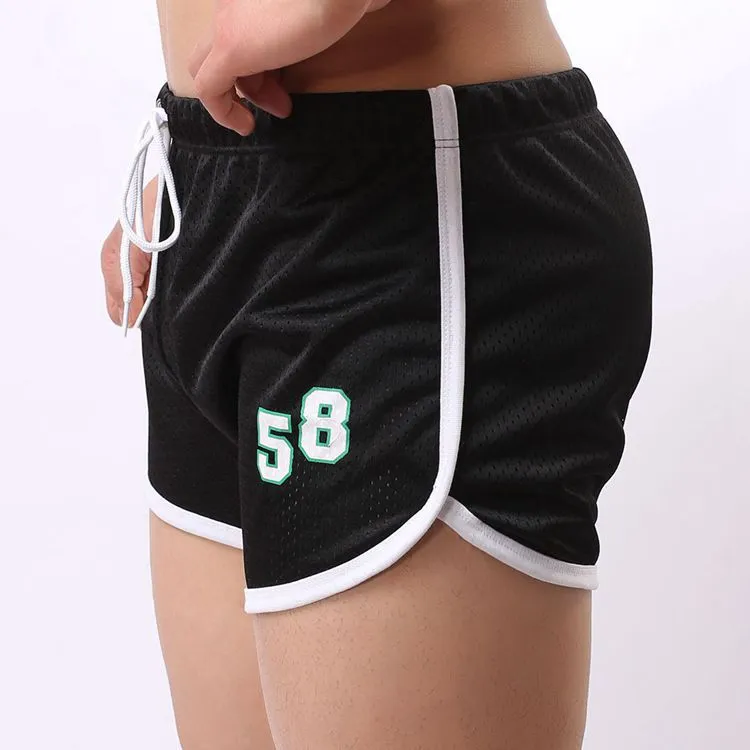 Gym Teacher Shorts