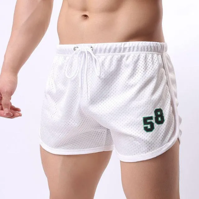 Gym Teacher Shorts