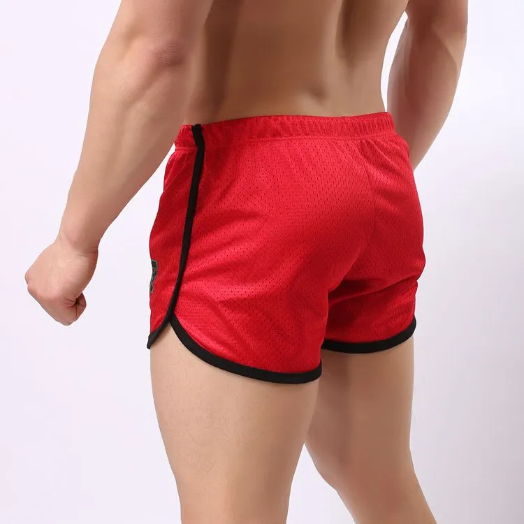 Gym Teacher Shorts