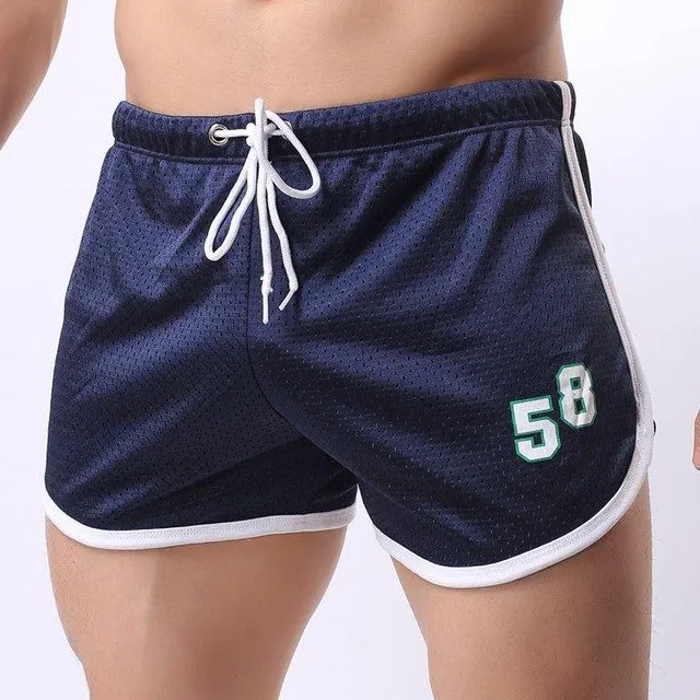 Gym Teacher Shorts