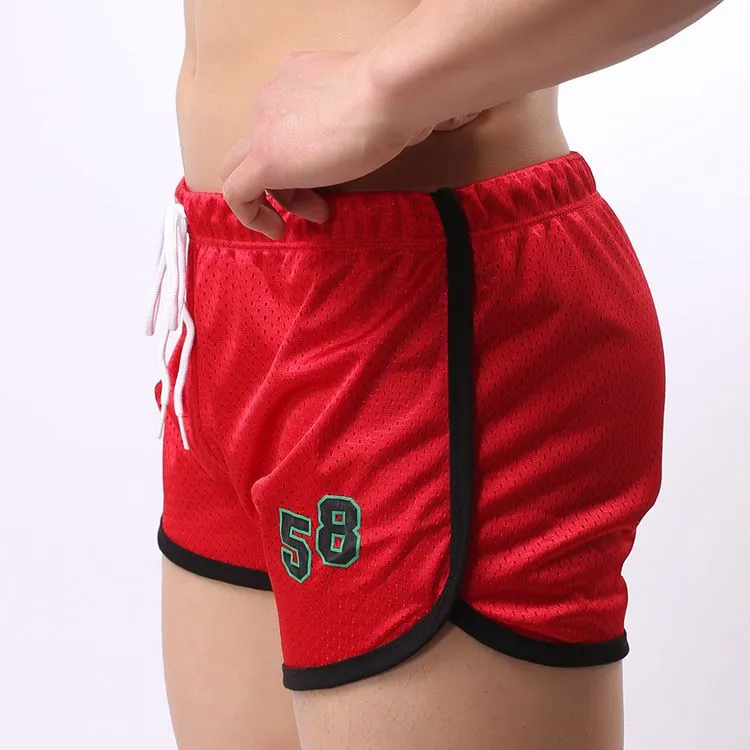 Gym Teacher Shorts