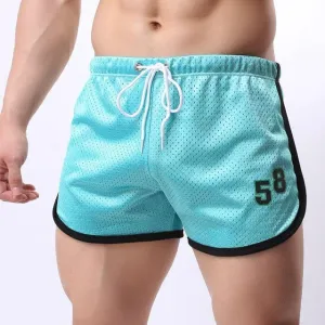 Gym Teacher Shorts