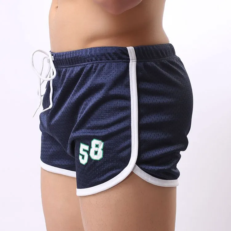Gym Teacher Shorts