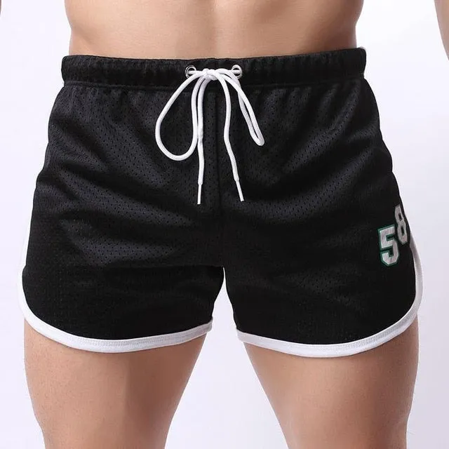 Gym Teacher Shorts