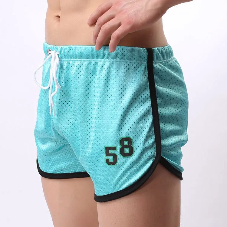 Gym Teacher Shorts