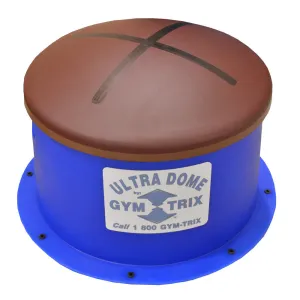 Gym-Trix Ultra Dome™