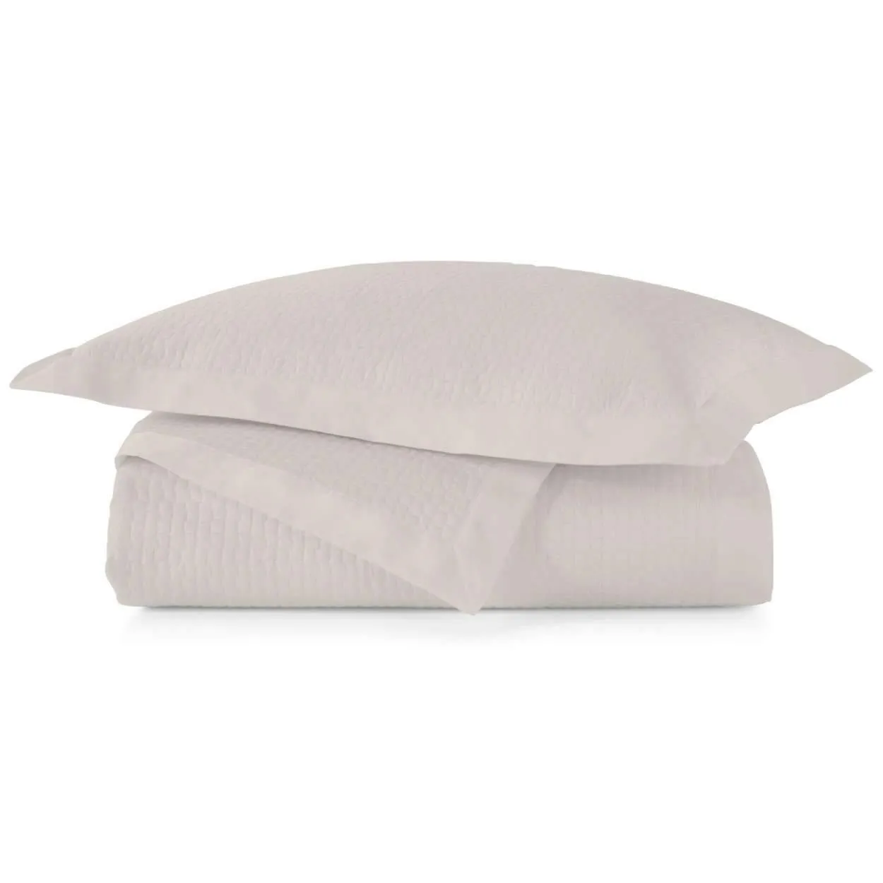 Hamilton Quilted Coverlet by PA
