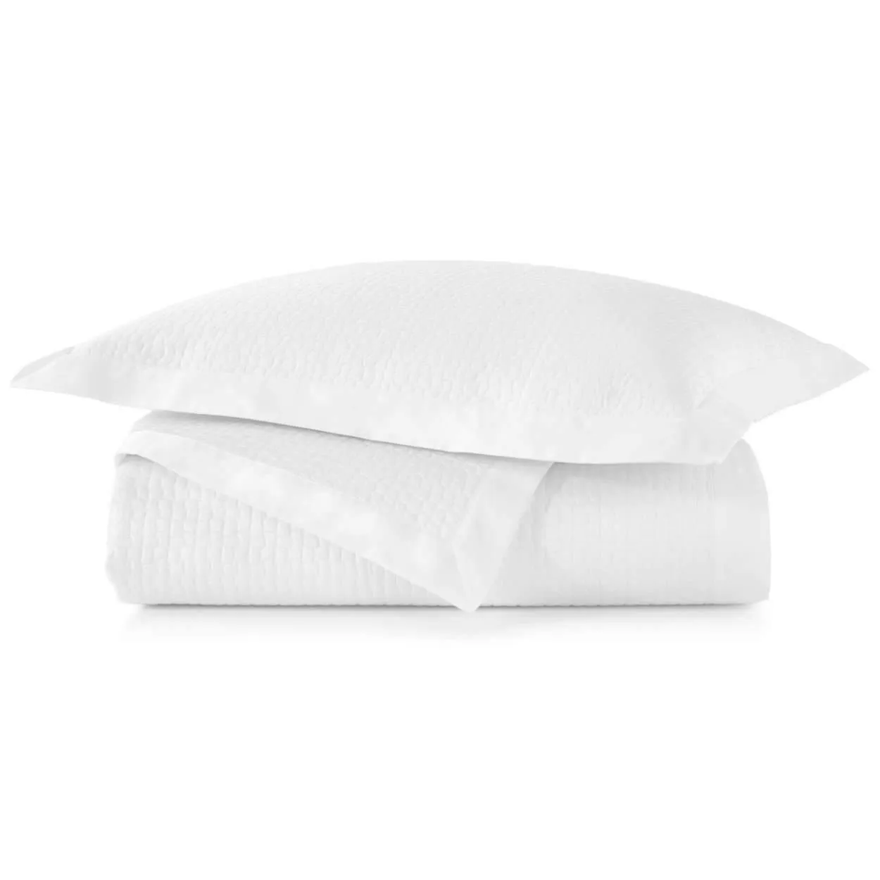 Hamilton Quilted Coverlet by PA