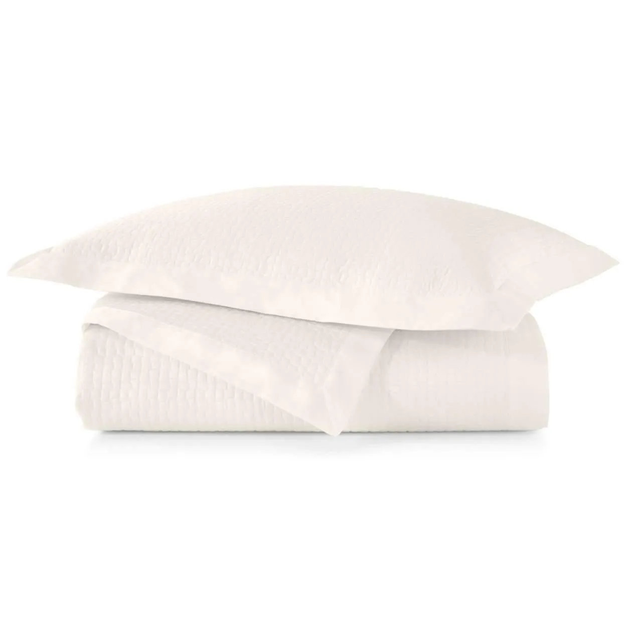 Hamilton Quilted Coverlet by PA