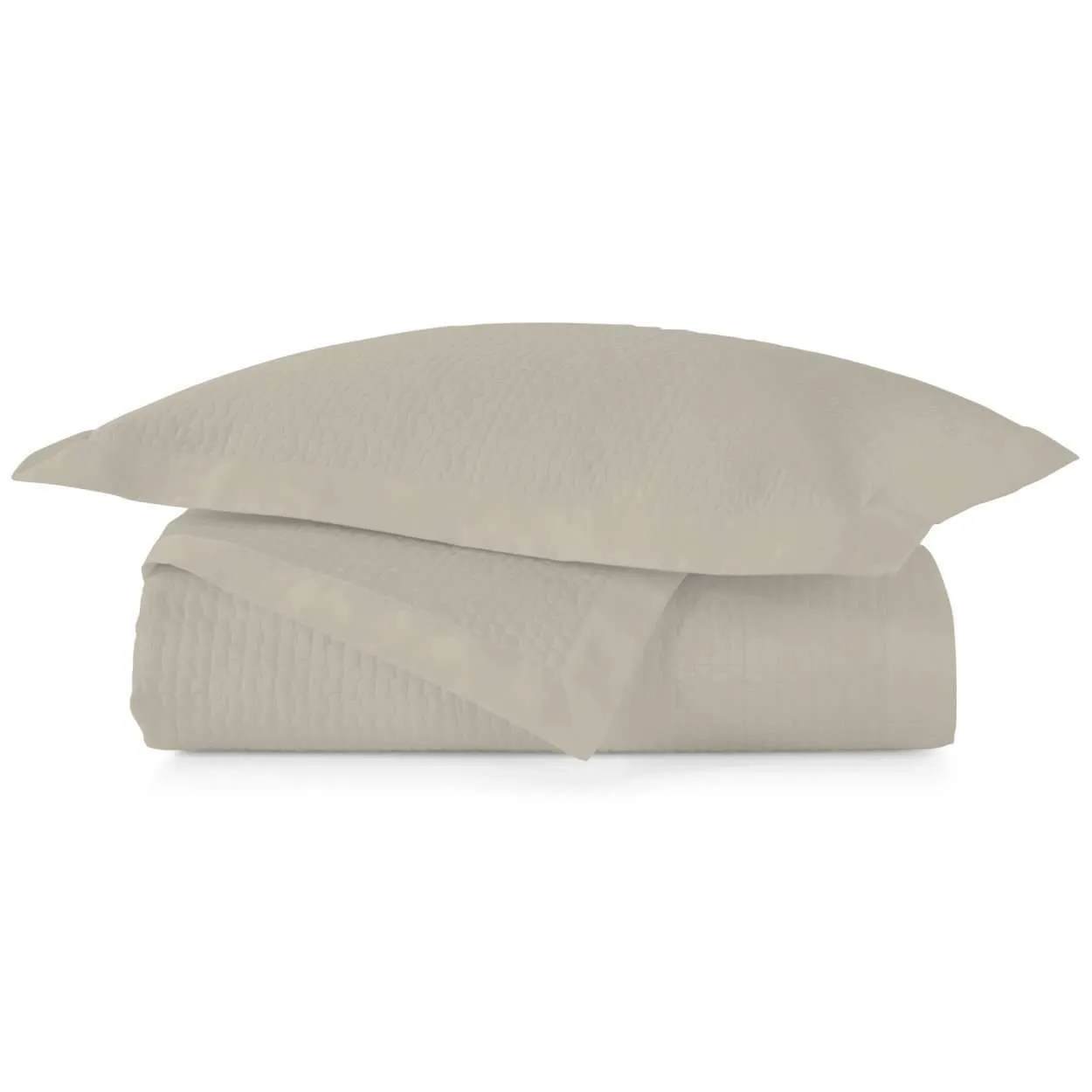 Hamilton Quilted Coverlet by PA