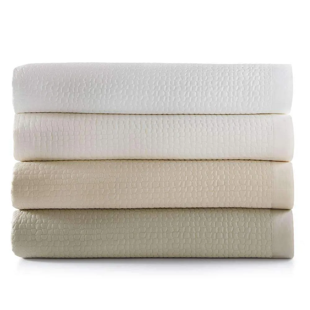 Hamilton Quilted Coverlet by PA