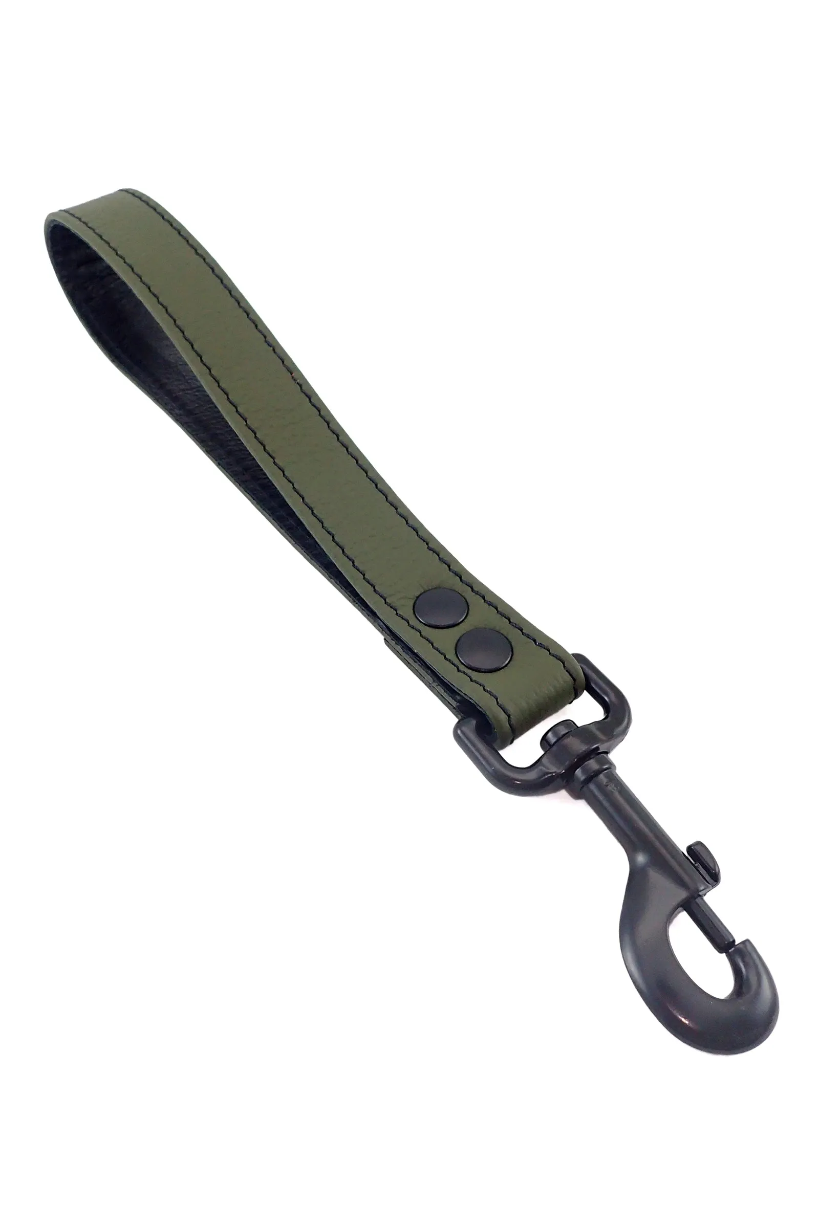 HANDLE LEASH - Colour