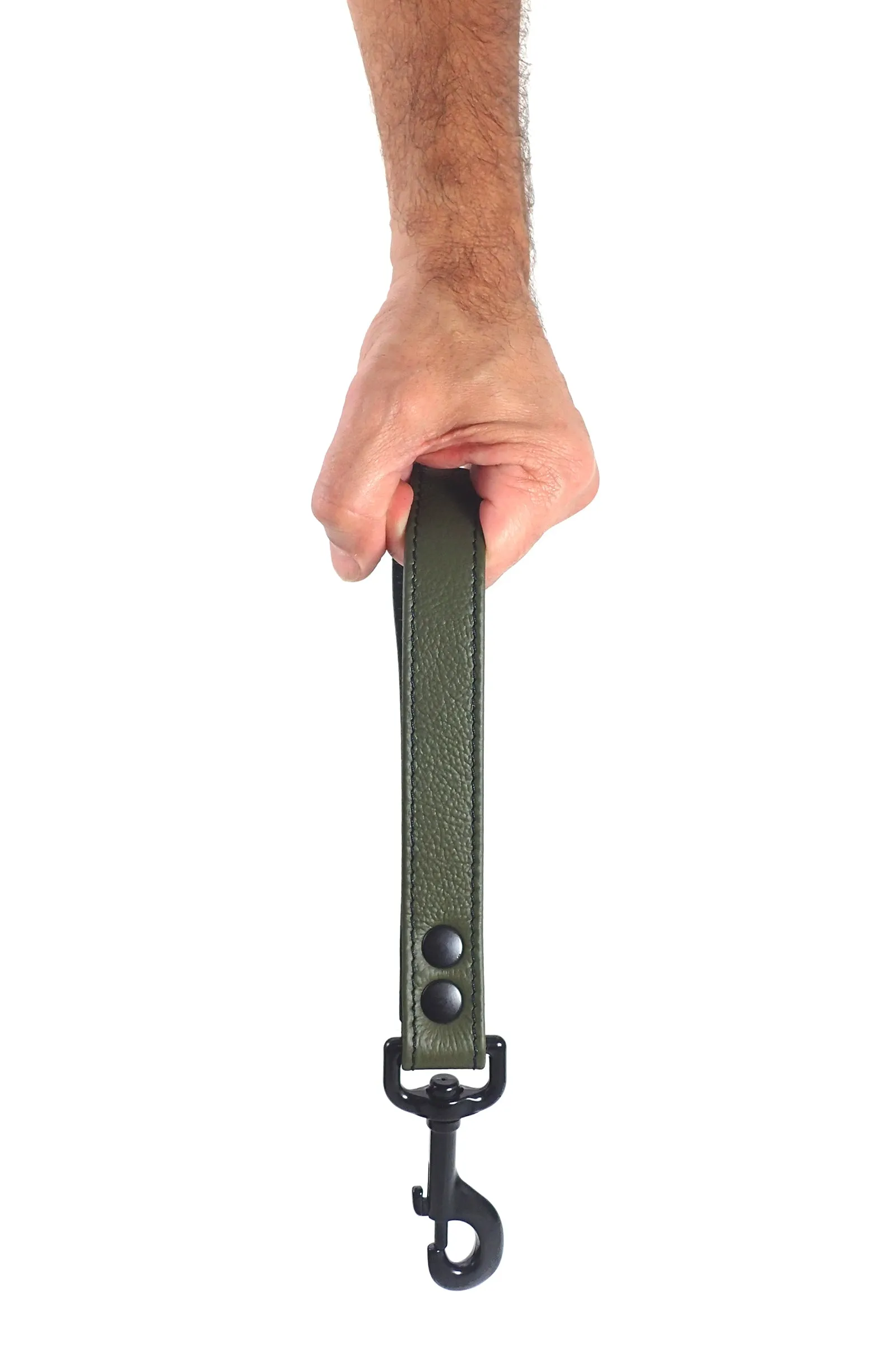 HANDLE LEASH - Colour