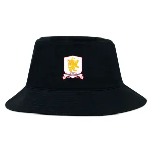 Hartselle Highlanders Crusher Bucket Cap