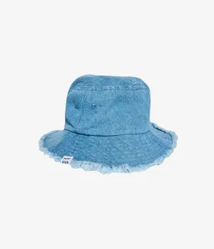 Headster Kids Texas Tuxedo Bucket Hat