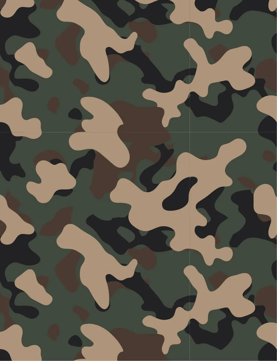 Headster Kids Trooper Boonie Hat