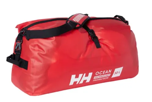 Helly Hansen Offshore Waterproof Duffle 50L