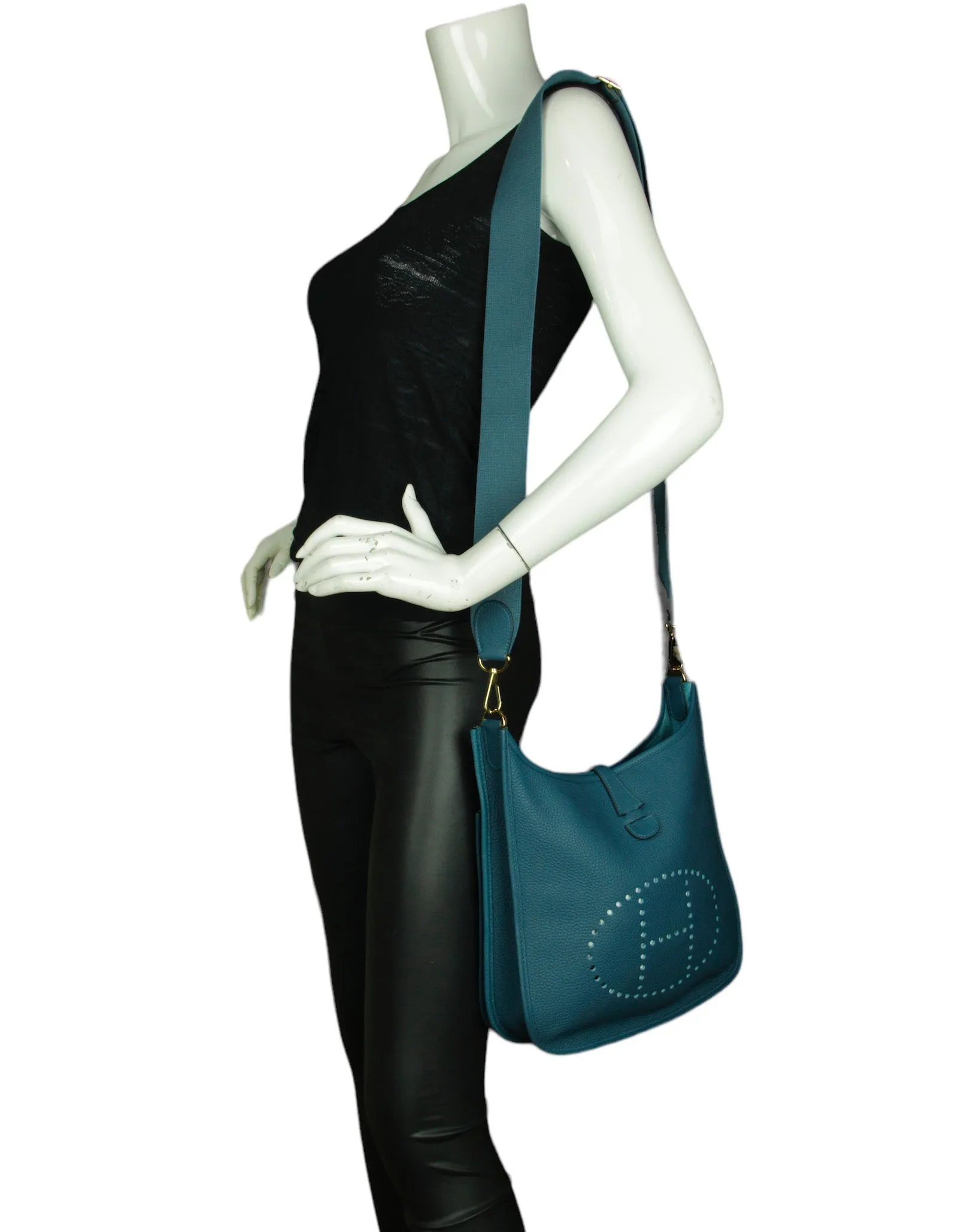 Hermes Colvert Clemence Evelyne III 29 PM