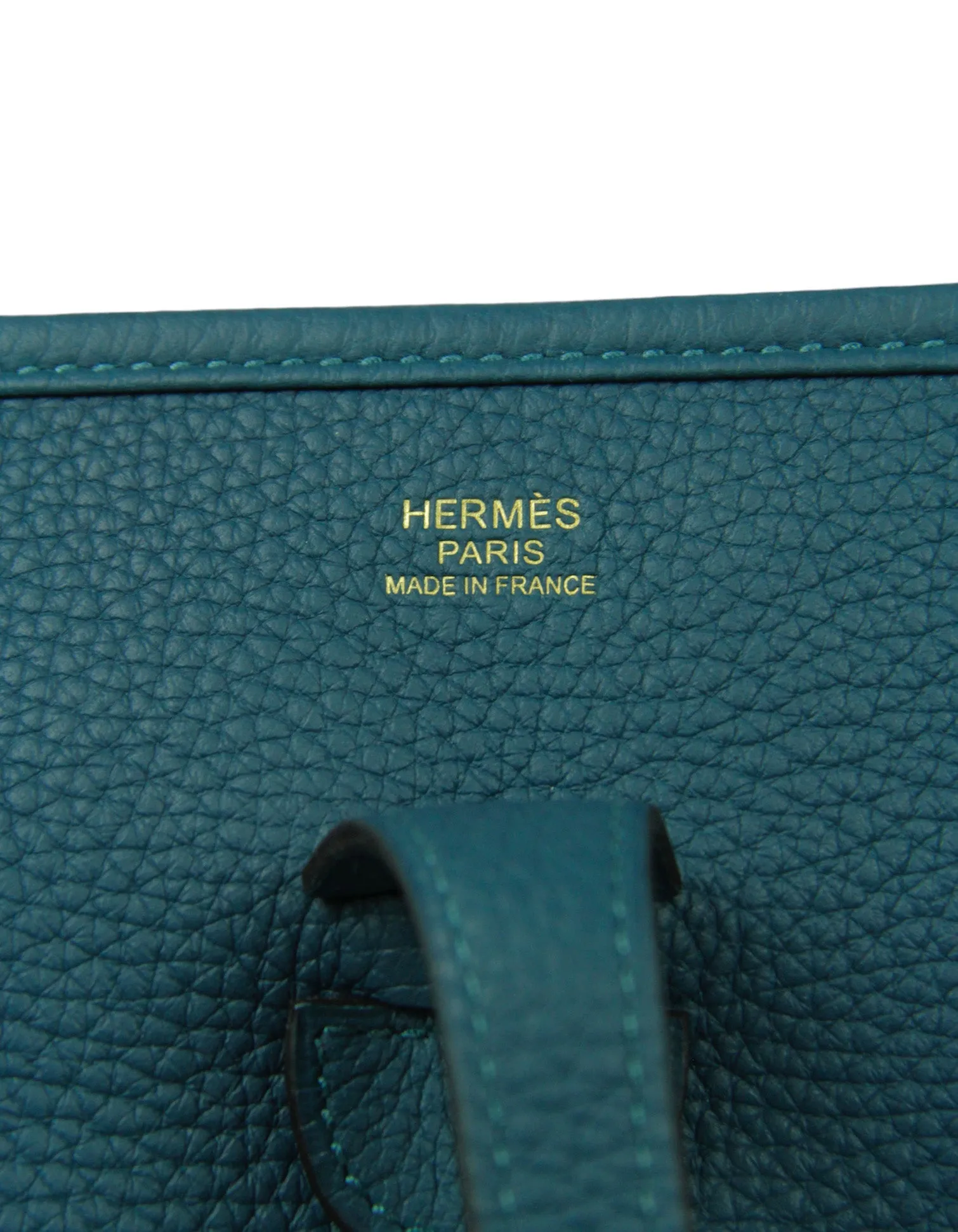 Hermes Colvert Clemence Evelyne III 29 PM