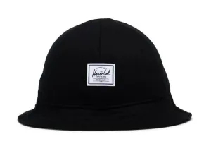 Herschel Henderson Bucket Hat Black Denim