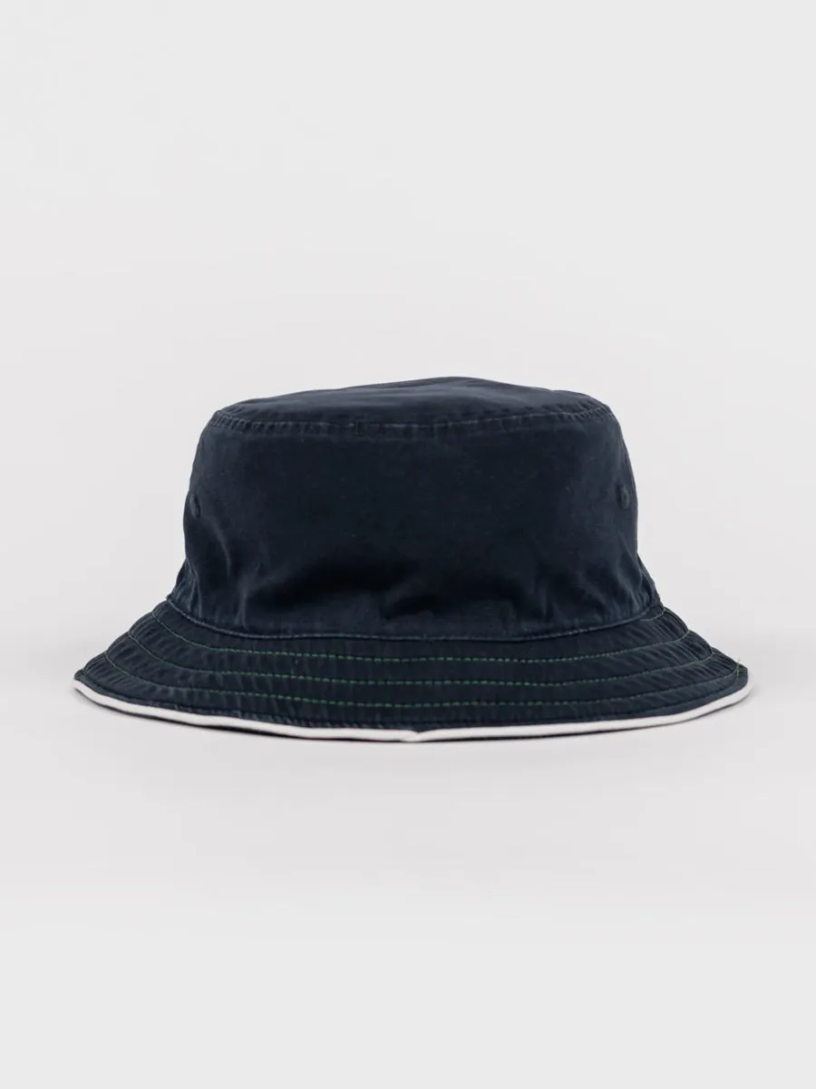 Hi-Vis Reversible Bucket Hat