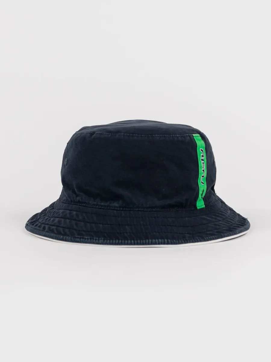 Hi-Vis Reversible Bucket Hat