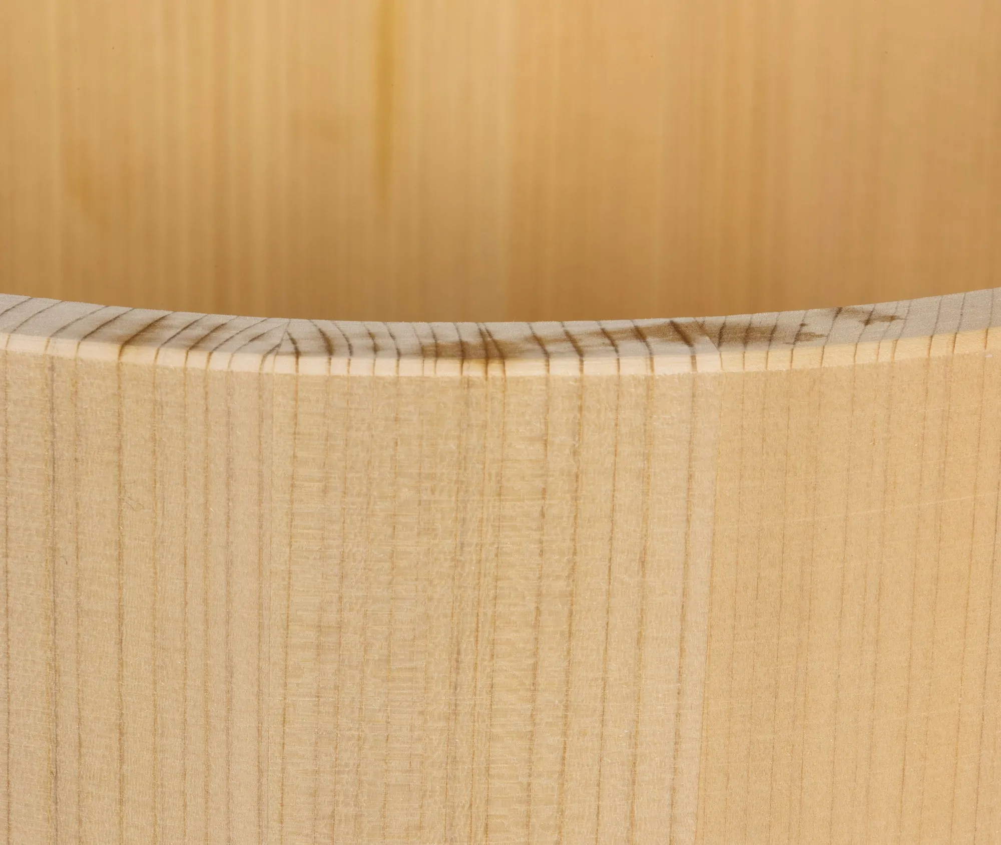 Hinoki Bath Bucket