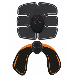 Hip & Abdominal Muscle Trainer