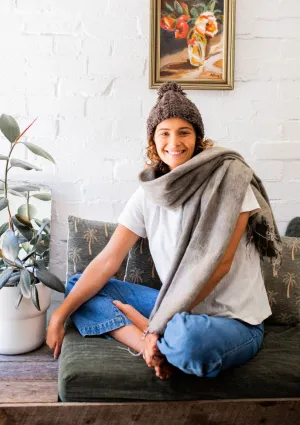 Hobo & Hatch Scarf Chai
