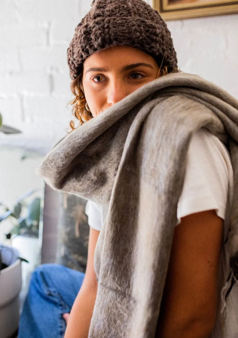Hobo & Hatch Scarf Chai